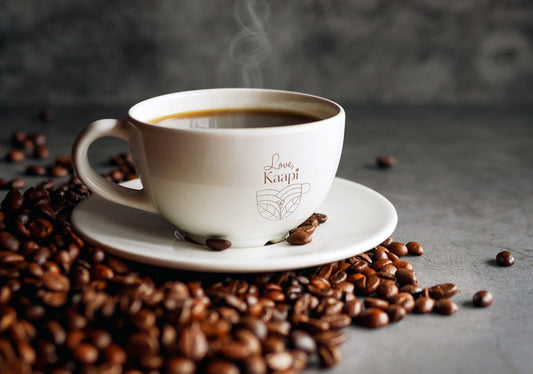 Who is the ideal client at Love, Kaapi?