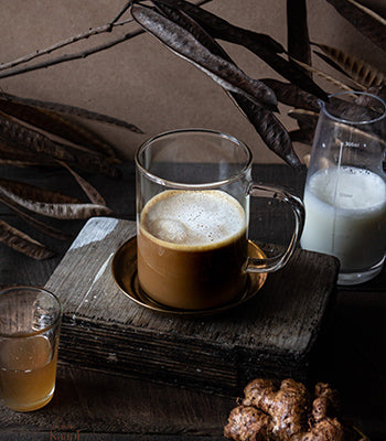VIETNAMESE GINGER KAAPI