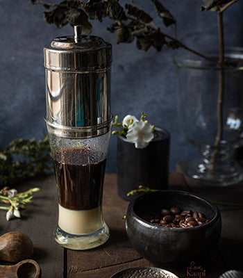 VIETNAMESE KAAPI