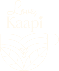 Love Kaapi
