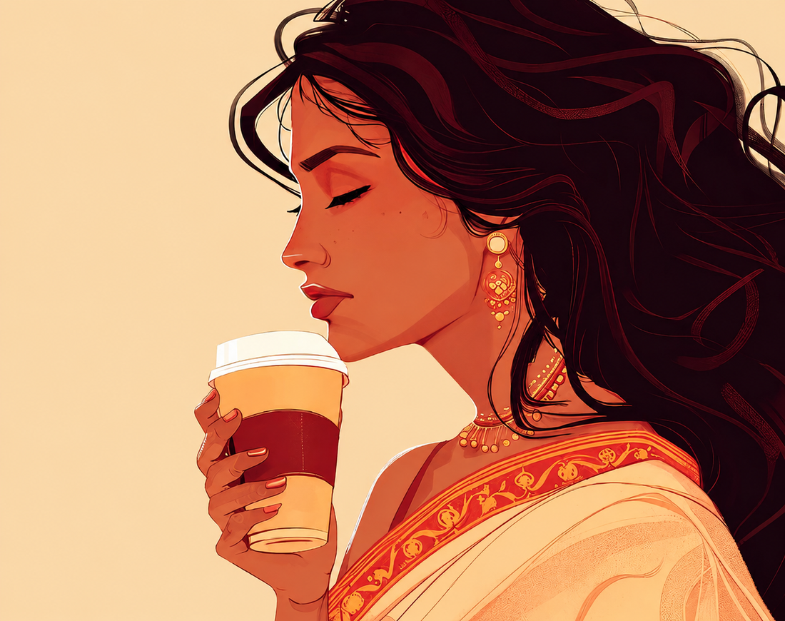 Women in Indian Coffee: The Inspiring Story Behind Love Kaapi
