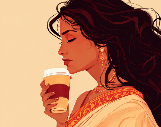 Women in Indian Coffee: The Inspiring Story Behind Love Kaapi