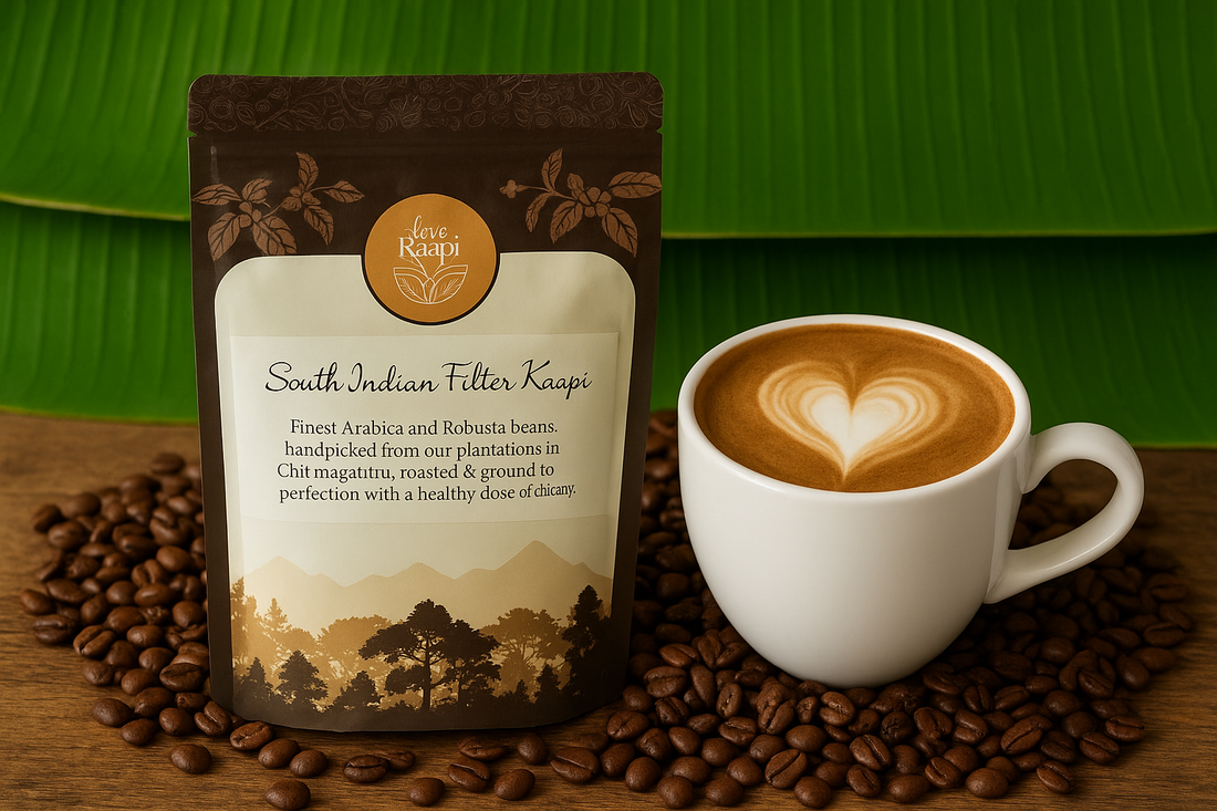 Love Coffee? Here’s Why It Probably Loves You Back!