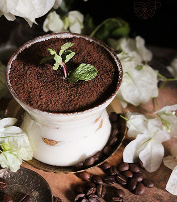 KAAPI TIRAMISU