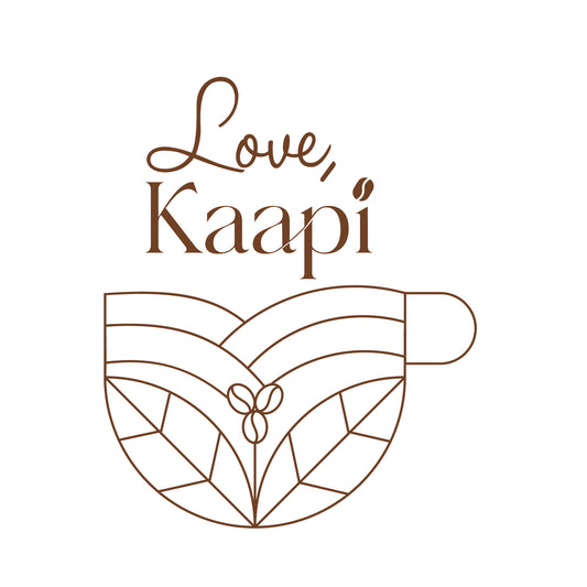 Who is the ideal client at Love, Kaapi?