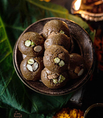 DOODH KAAPI PEDA