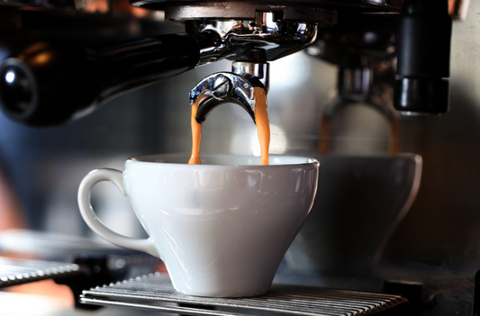 South Indian Filter Coffee vs Espresso: What Makes Kaapi Unique