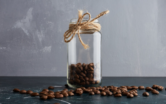 How to Store Coffee Beans Properly to Keep Them Fresh Longer