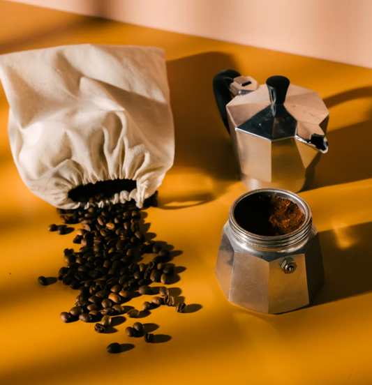 How to Pick the Best Coffee for Filter Using Roasted Coffee Beans