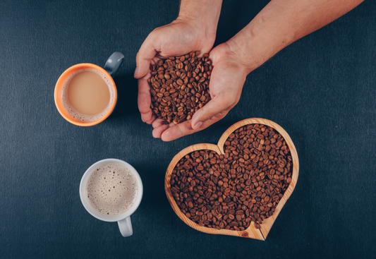 Amazing Benefits of Coffee: Why Every Cup Matters