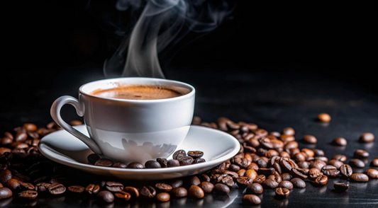 Buy Chikmagalur Coffee Online: Fresh Coffee Beans from Karnataka