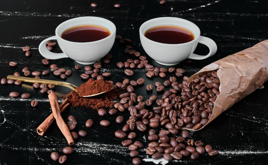 Filter Kaapi vs Regular Coffee: What Makes It So Special?
