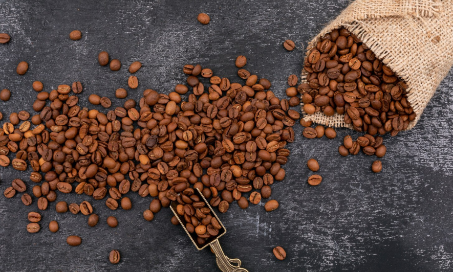 Why Store Freshness When You Can Roast Freshness?