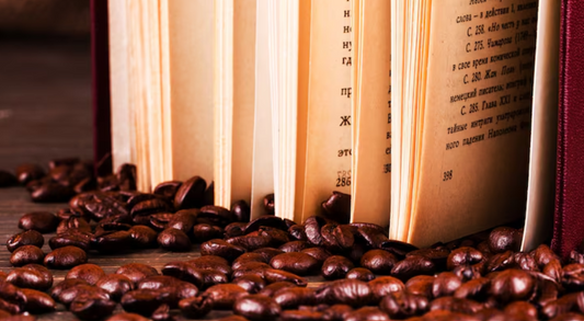 Where Did Coffee Come From? The Fascinating History of Coffee