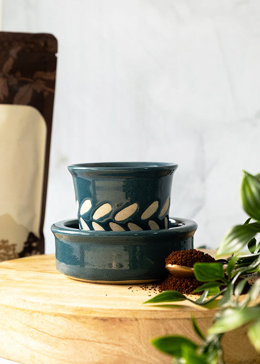 Best Coffee Accessories for Creating an Authentic South Indian Coffee Corner at Home