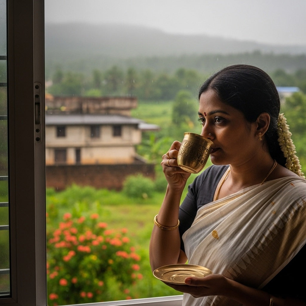The Role of Freshness in Your Coffee – Why Freshly Ground Coffee Makes All the Difference