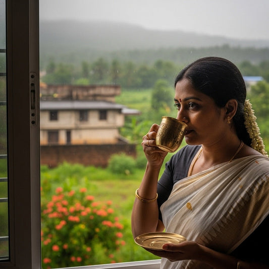 The Role of Freshness in Your Coffee – Why Freshly Ground Coffee Makes All the Difference