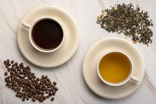 From Chai to Kaapi: How India is Brewing a Coffee Revolution