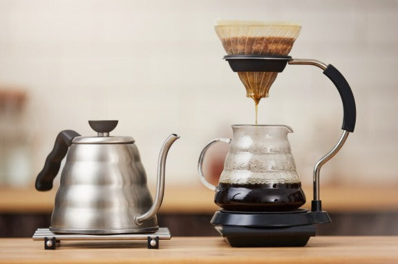 The Best Water Temperature for Brewing Rich and Aromatic Filter Coffee