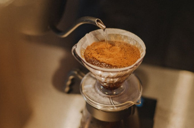 Why Drinking Pure Coffee Daily Is Good for Your Well-Being