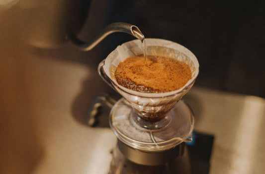 Why Drinking Pure Coffee Daily Is Good for Your Well-Being