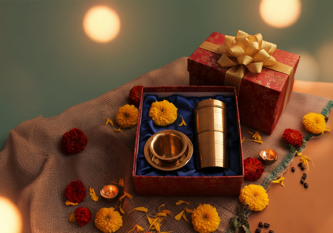 Why Every Coffee Lover Needs a Filter Coffee Tumbler