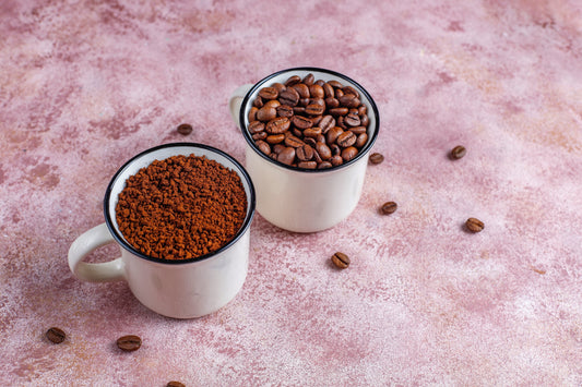 Kaapi vs Coffee: What's the Real Difference?