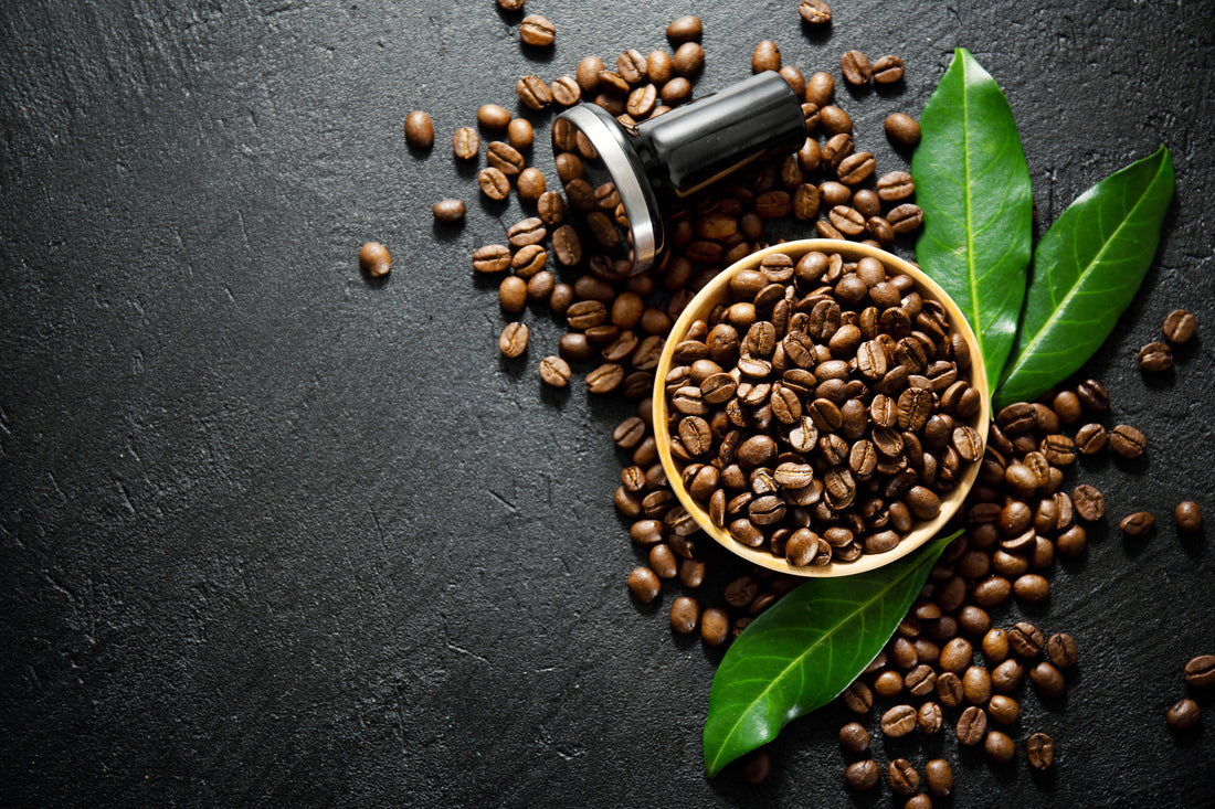 The Magic of Roasted Coffee Beans: A Complete Guide for Coffee Lovers