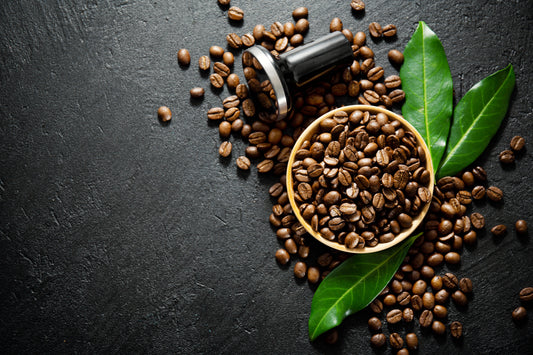 The Magic of Roasted Coffee Beans: A Complete Guide for Coffee Lovers