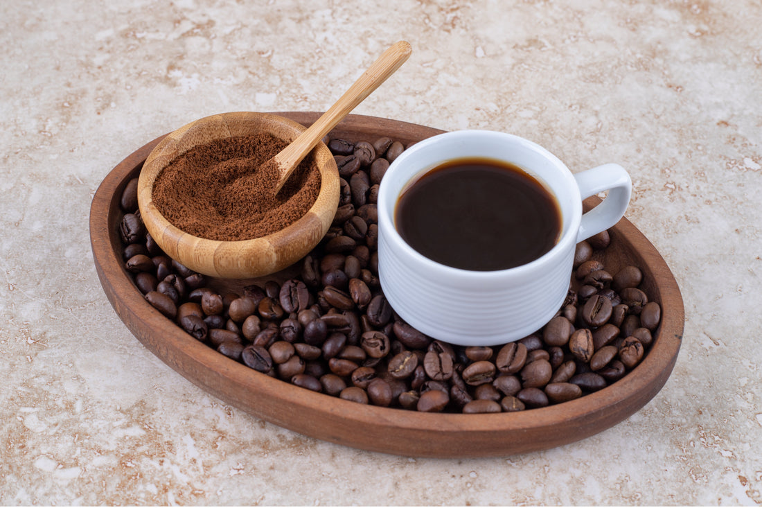 Why Chikmagalur Coffee Powder Is a Must-Try for Every Coffee Lover