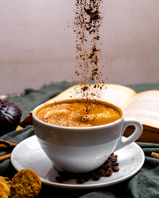 best coffee powder