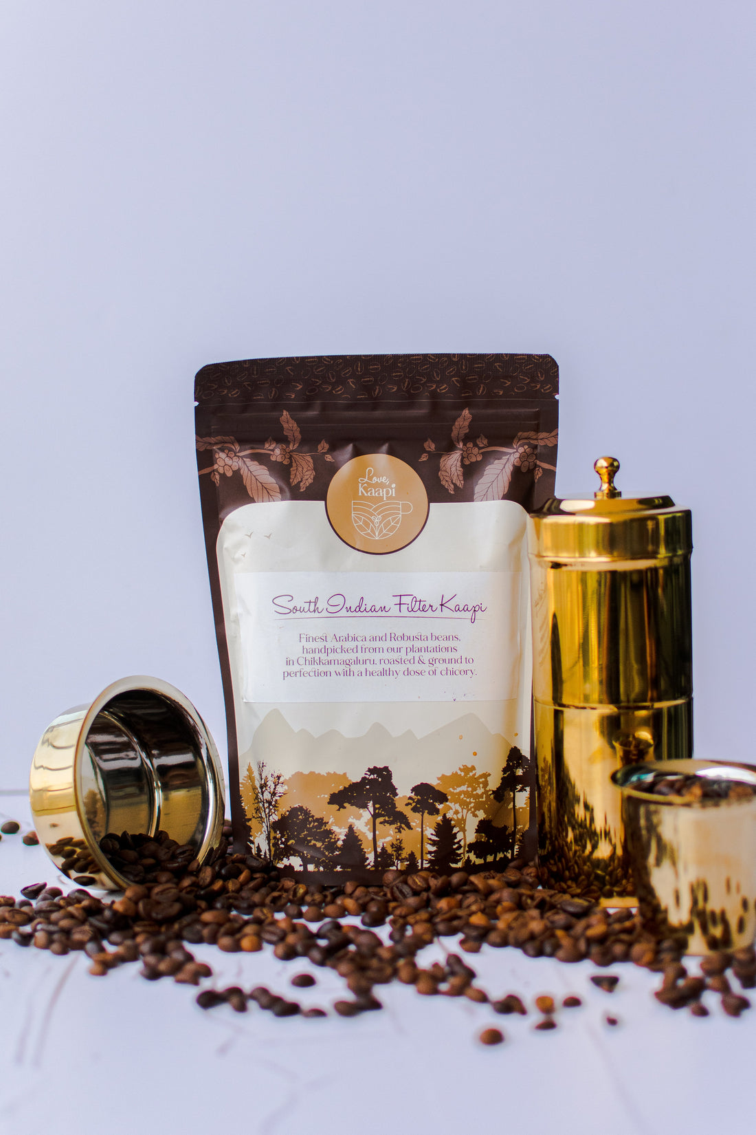Why South Indian Filter Coffee is the Perfect Beverage for Every Occasion