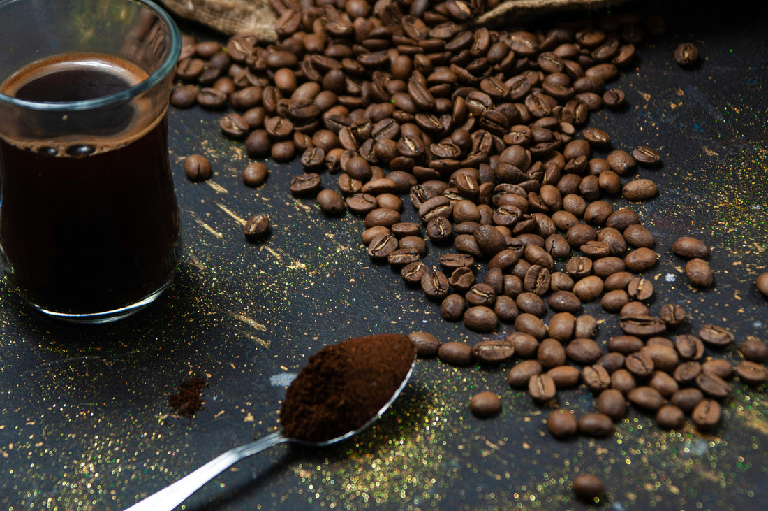 Why Fresh Coffee Tastes So Much Better Than Supermarket Brands