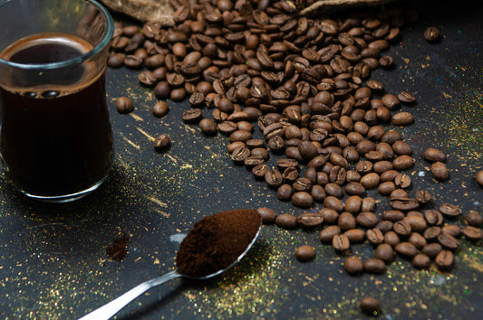 Why Fresh Coffee Tastes So Much Better Than Supermarket Brands