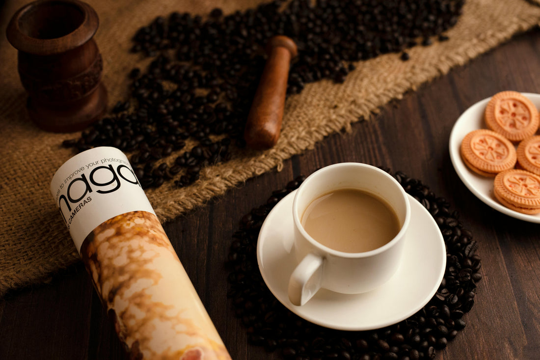 Top 5 Benefits of Drinking South Indian Filter Coffee Daily