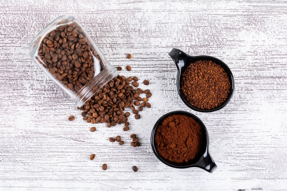 What Makes Mysore Nuggets Coffee Perfect for Authentic Mysuru Kaapi?