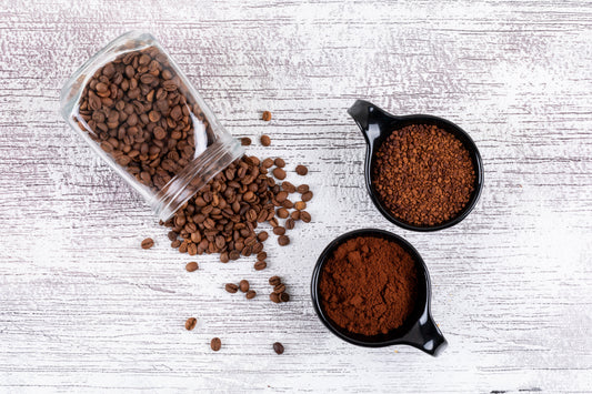 What Makes Mysore Nuggets Coffee Perfect for Authentic Mysuru Kaapi?