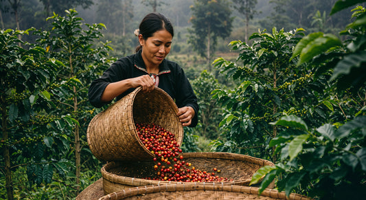 Why Chikmagalur Coffee is India's Best-Kept Secret