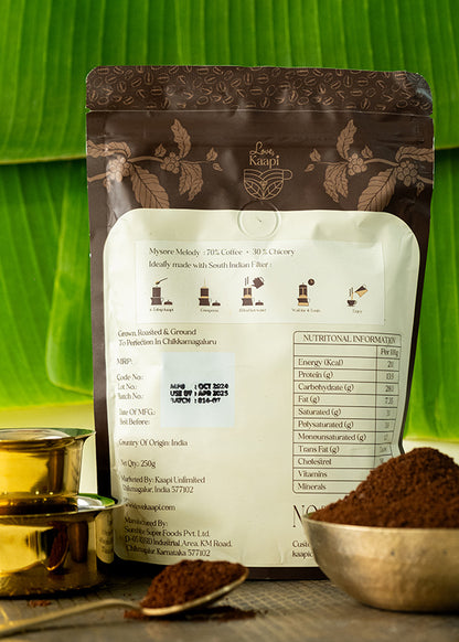 Mysore Melody Rich Blend Kaapi