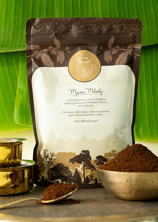 Mysore Melody Rich Blend Kaapi